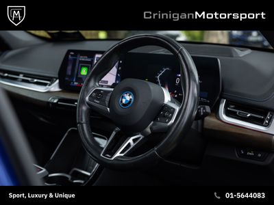 2023 BMW X1