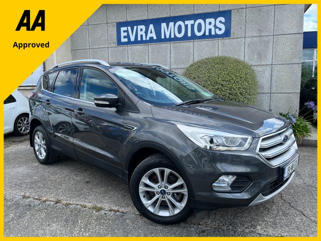 vehicle for sale from Evra Motors