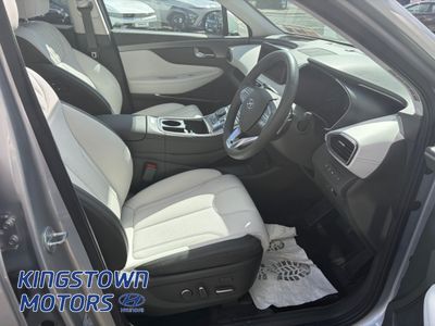 2023 Hyundai Santa Fe