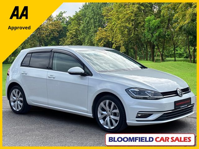 vehicle for sale from Bloomfield Car Sales