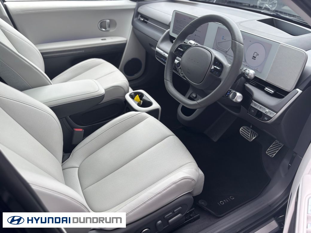 2024 Hyundai Ioniq 5