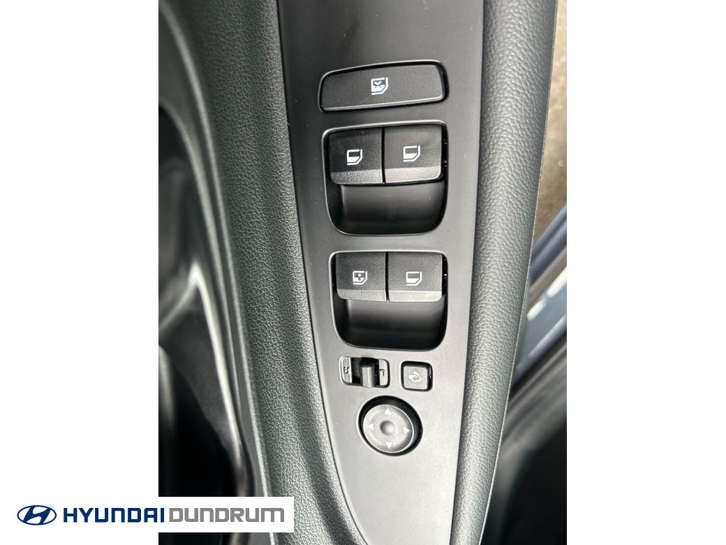 2025 Hyundai i20