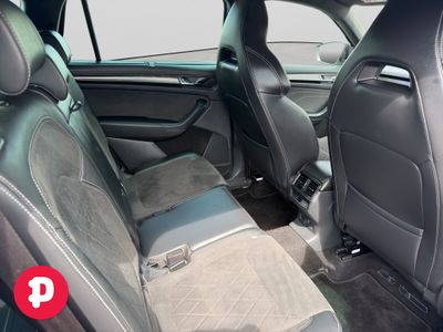2023 Skoda Kodiaq