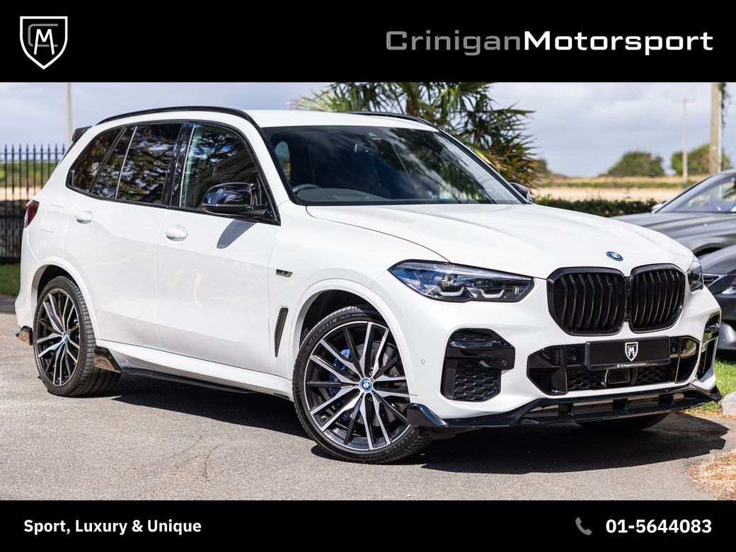 2023 BMW X5