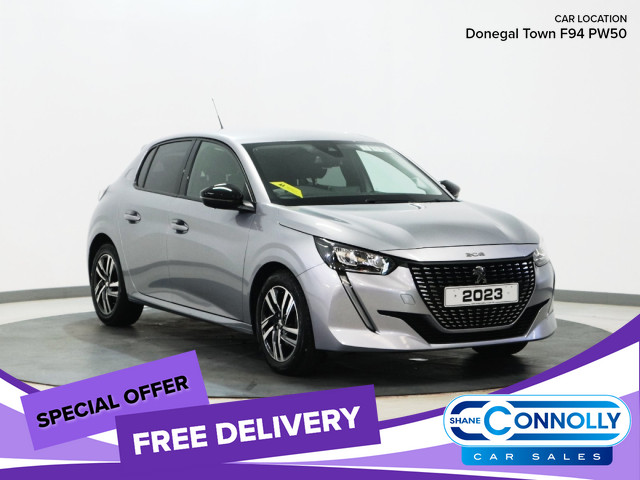 vehicle for sale from Shane Connolly Cars