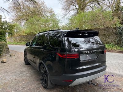 2023 Land Rover Discovery