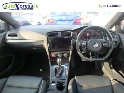 2020 Volkswagen Golf