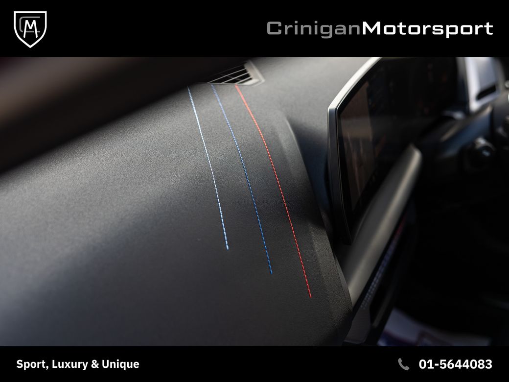 2025 BMW 1 Series