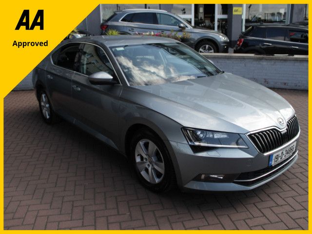 vehicle for sale from Naas Road Autos