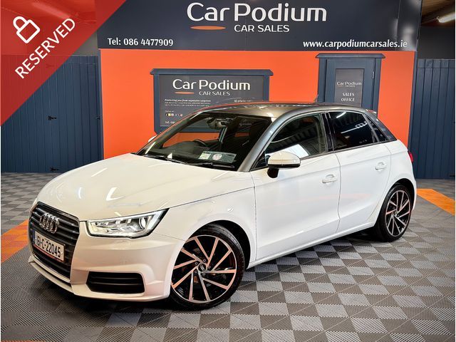 vehicle for sale from Car Podium Car Sales