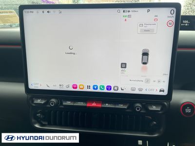2027 Hyundai Ioniq 3