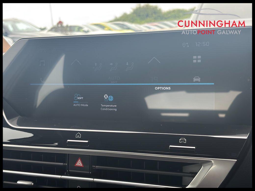 2023 Citroen e-C4