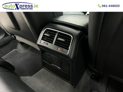 2015 Audi A4