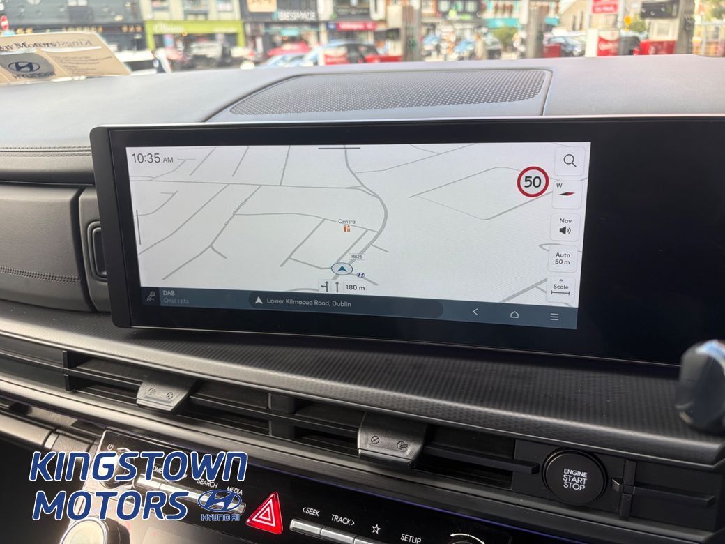 2024 Hyundai Santa Fe