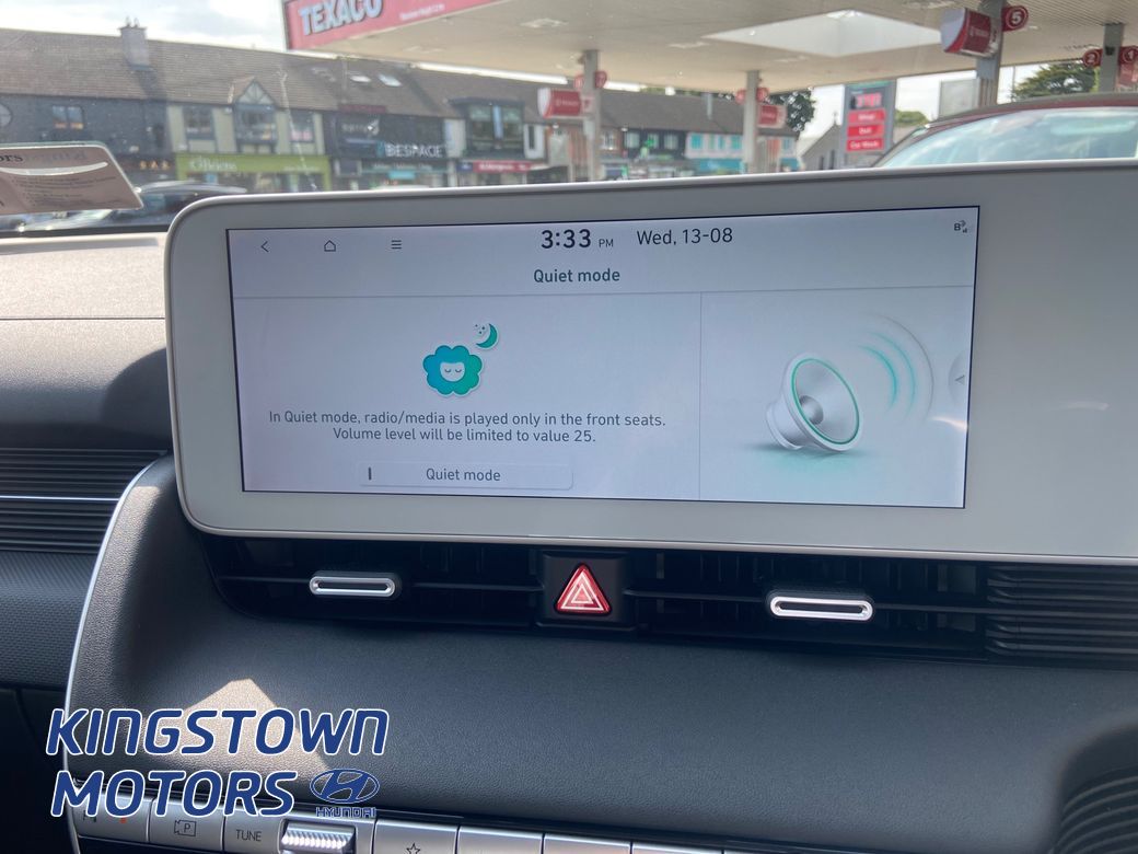 2025 Hyundai Ioniq 5