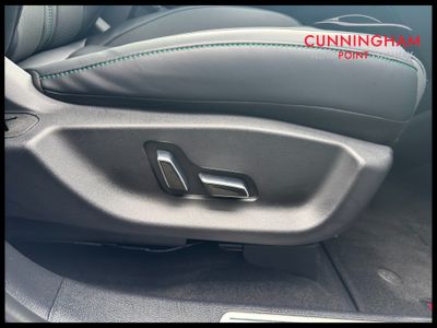 2026 BYD Seal U