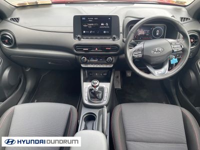 2022 Hyundai Kona