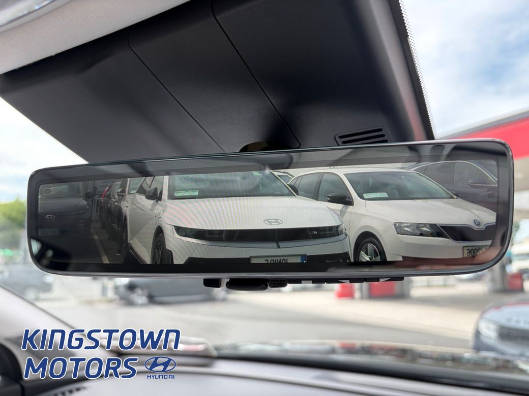 2026 Hyundai Ioniq 9