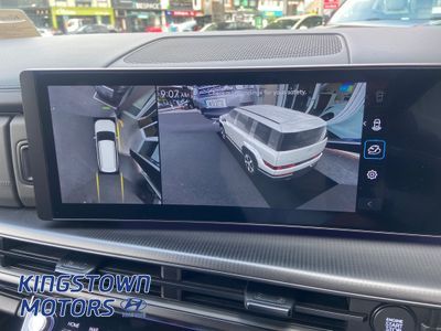2024 Hyundai Santa Fe