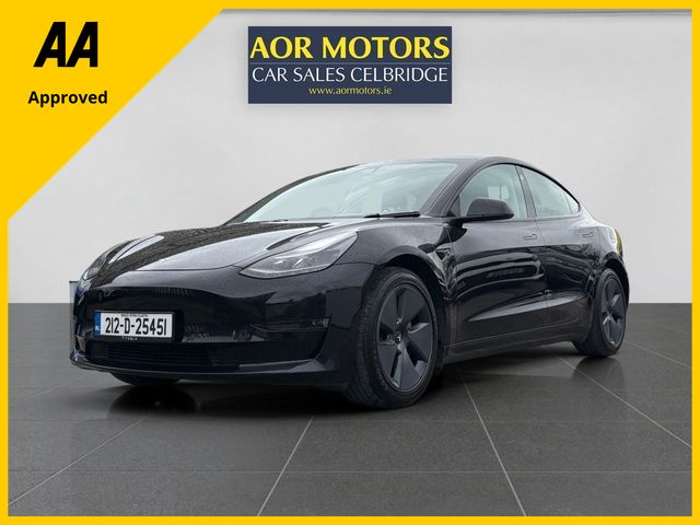 vehicle for sale from AOR Motors