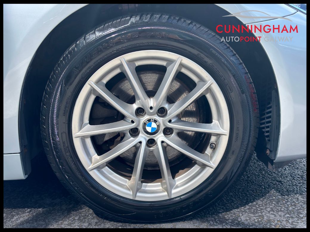 2020 BMW 5 Series