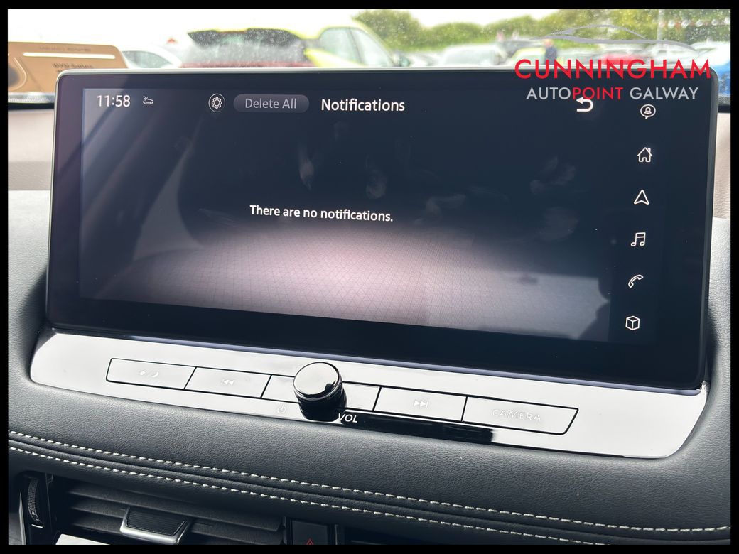 2023 Nissan X-Trail