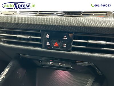 2023 Volkswagen Golf