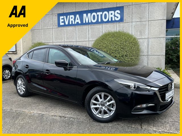 vehicle for sale from Evra Motors