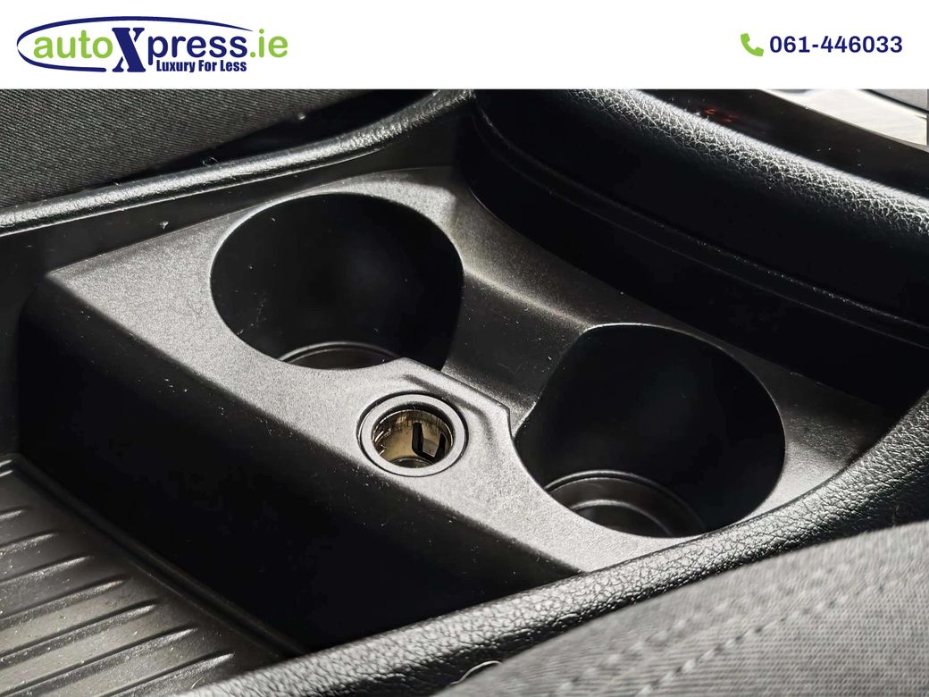 2017 BMW 2 Series Gran Tourer