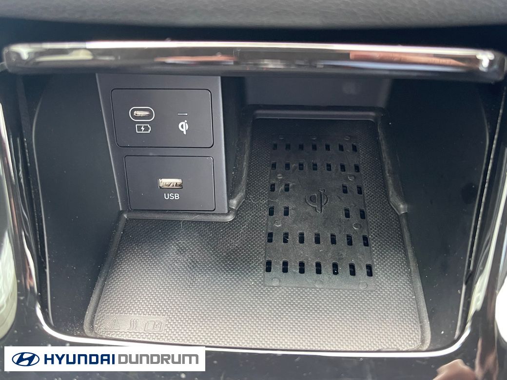 2026 Hyundai i30
