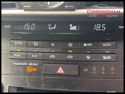 2018 Lexus IS 300h