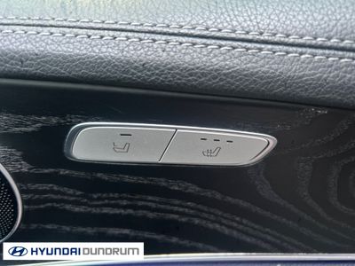 2016 Mercedes-Benz E Class