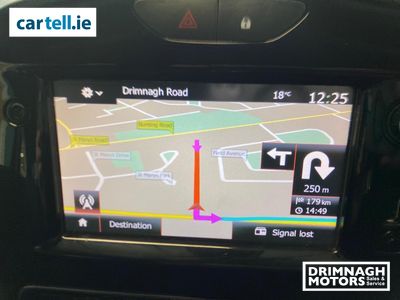 2019 Renault Clio