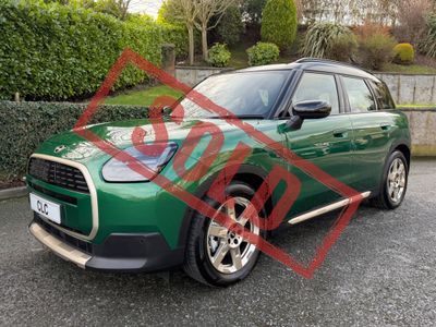 vehicle for sale from Colm Lindsay Cars Newry
