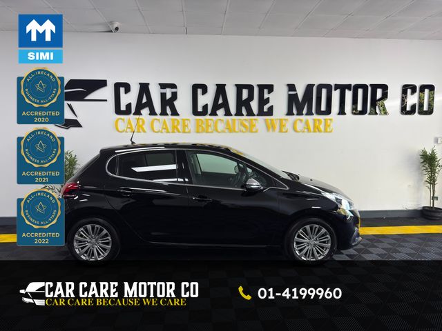vehicle for sale from Car Care Motor Co