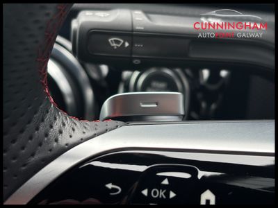 2025 Mercedes-Benz CLA Class