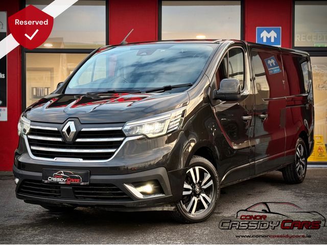 vehicle for sale from Conor Cassidy Cars