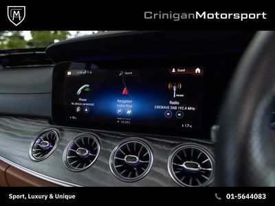 2021 Mercedes-Benz E Class