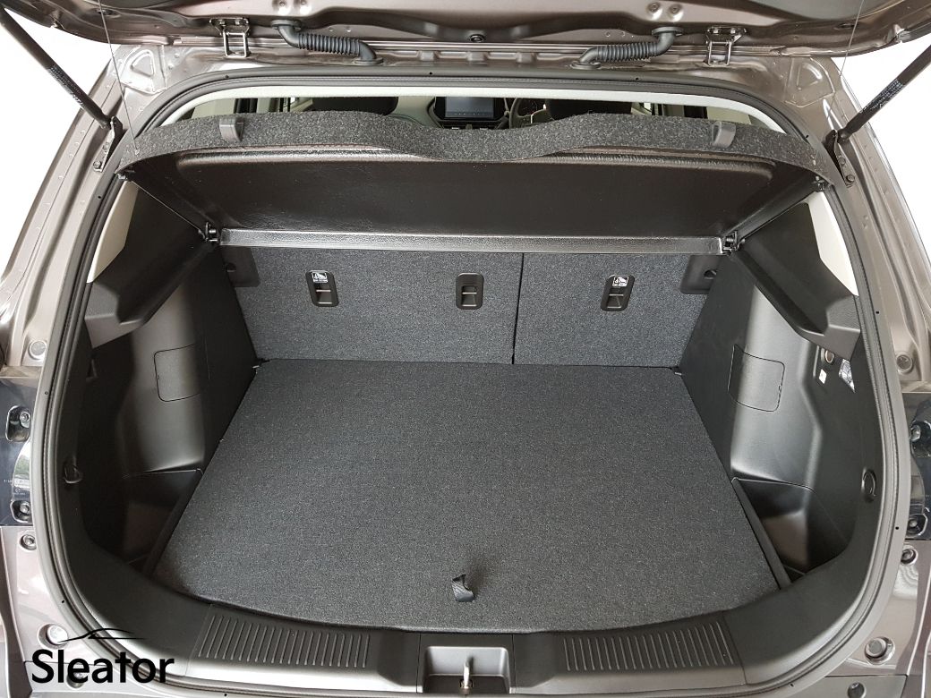 2026 Suzuki SX4 S-Cross