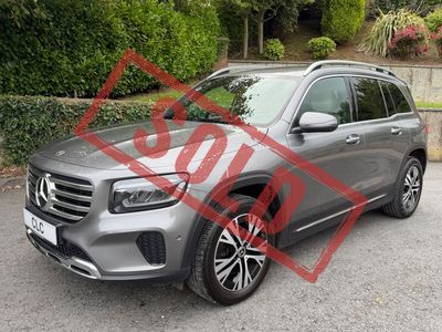 vehicle for sale from Colm Lindsay Cars Ltd