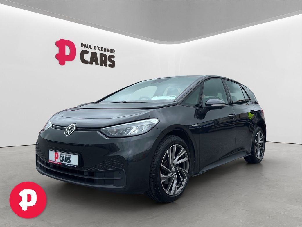 2023 Volkswagen ID.3