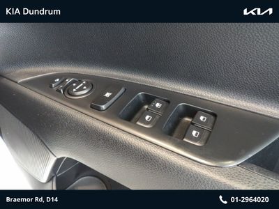 2019 Kia Rio