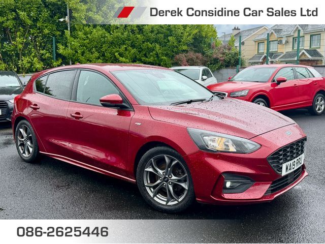 vehicle for sale from Derek Considine Car Sales Ltd