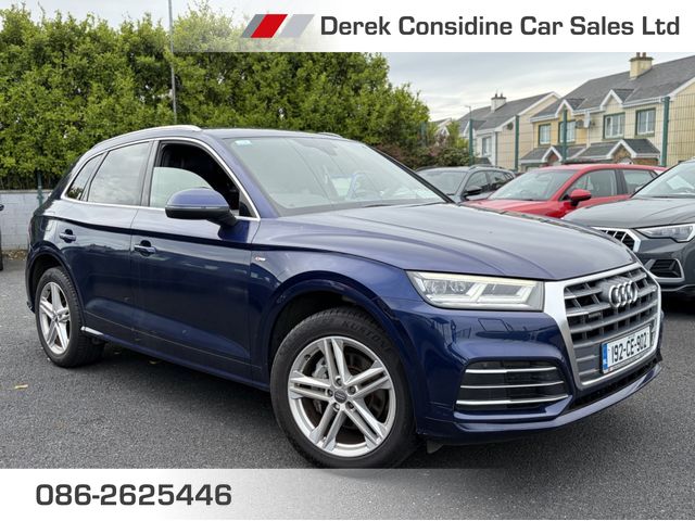 vehicle for sale from Derek Considine Car Sales Ltd
