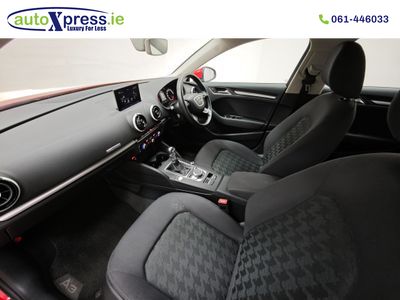 2016 Audi A3
