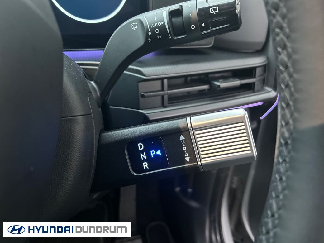 2025 Hyundai Santa Fe