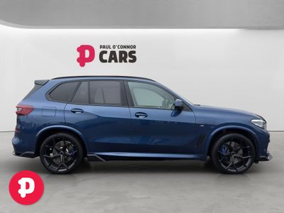 2020 BMW X5