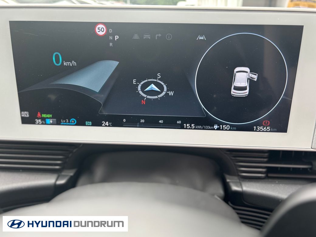 2024 Hyundai Ioniq 5