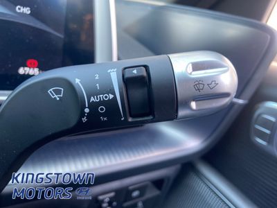 2025 Hyundai Ioniq 6