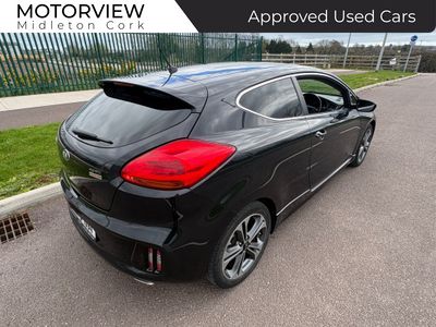 2016 Kia pro_ceed